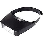 Carson MagniVisor Head-Band Magnifi