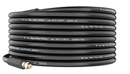 50 Pressure Washer Hose