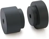 Woodriver Hand Crank Ceramic Salt Or Pepper Mill Kits Bushing Set