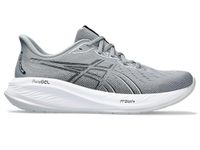 ASICS Mens GEL-CUMULUS 26 Sheet Rock/Concrete Running Shoes - 8 UK (1011B792.020)