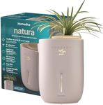 Homedics Natura Ultrasonic Warm & C