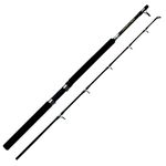 Abu Garcia GT Boat, Boat Fishing Rod, Spincasting rods, Boat Fishing, Sea Fishing, Unisex, Black, 1.84m