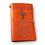 Husband Gifts from Wife Romantic - 