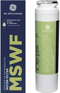 Mswf Ge Smartwater Refrigerator Water Filter