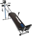 Total Gym APEX G3 Home Gym with Com