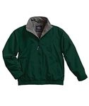 Charles River Apparel Men's Navigator Jacket (Regular & Big-Tall Sizes) Insulated, Forest, 5XL