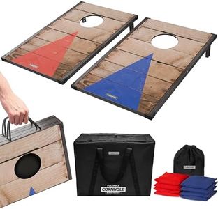 Foldable C