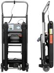 Electric Stair Climbing Dolly, Heav