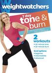 Weight Watchers: 7 Day Tone & Burn