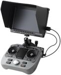 MOWRATOR Mowfun FPV Video Transmission Accessory for Mowrator Mower – Real-Time Camera Monitoring