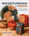 Woodturning with Resin: Techniques 