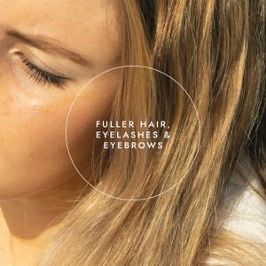 Fushi Organic Castor Oil 250ml – Cold-Pressed, Hexane-Free, For Hair & Skin