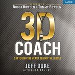 3D Coach: Capturing the Heart Behin