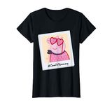 Mummy Pig Cool Mummy T-Shirt