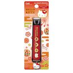 Hello Kitty Nail Clipper - Japanese Style (Red) M