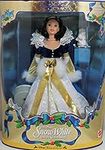 Mattel Disneys Snow White Holiday P
