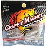 Leland Lures 32104 Crappie Magnet H