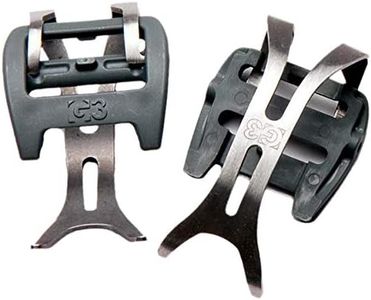 Skin Tail Clips