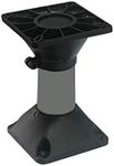 Oceansouth Economy Pedestal (Height 330mm / 13 inches, Economy Pedestal)