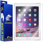 ArmorSuit MilitaryShield - Apple iPad 2 Screen Protector Shield with Lifetime Replacements