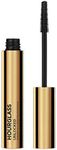 Hourglass Unlocked Instant Extension Black Mascara. Defining and Lengthening Tubing Mascara for Dramatic Length