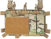 OneTigris Triple Mag Pouch with Uti