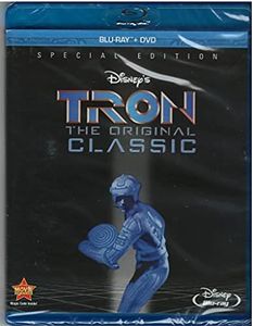 Tron: The 