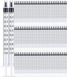 1ML Syring