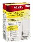 Playtex Nurser Drop-Ins Liners, 50 Ct