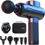 RENPHO Massage Gun Deep Tissue, Por