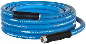 Atlantic RV Drinking Water Hose 25 
