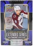 Upper Deck 2023-24 Extended Series 