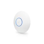 Ubiquiti Networks UAP-AC-LR 175.7 x 43.2 mm 2.4-5 GHz 802.11ac Dual-Radio Long Range - White