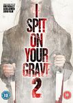 I Spit On Your Grave 2 [DVD]