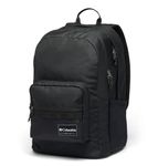 Columbia Unisex Zigzag 30L Backpack, Black, One Size