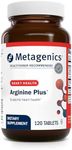 Metagenics - Arginine Plus, 120 Count