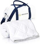 Aricove Cooling Weighted Blanket, 2