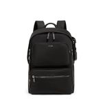 TUMI Women's Montana Backpack, Black/Gunmetal, One Size, Montana Backpack