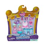 Shopkins Happy Places S7 Welcome Pack - Fabulous Fox Vanity