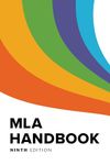 MLA Handbook, 9/e