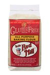 Bob's Red Mill Gluten Free All Purpose Baking Flour, 22-ounce