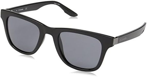 Columbia M