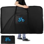 26-29 Inch Folding Bike Bag Bike Tr