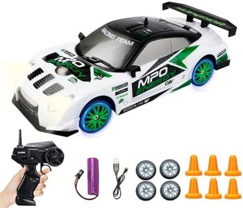 Vmxlso RC 