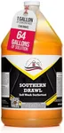 Southeast Softwash Southern Drawl House & Roof Washing Surfactant Soap - 1 Gal