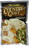 Williams, GRAVY,COUNTRY, 12 Pack