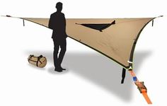 Tentsile Trillium Giant Hammock, Th