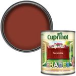 Cuprinol Garden Shades Exterior Woo