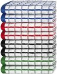 Premium Dish Towels for Kitchen, 8 
