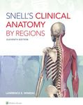 Snell's Clinical Anatomy by Regions